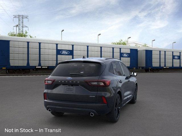 new 2025 Ford Escape car, priced at $41,016