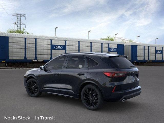 new 2025 Ford Escape car, priced at $41,016