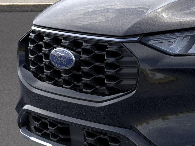 new 2024 Ford Escape car, priced at $38,395