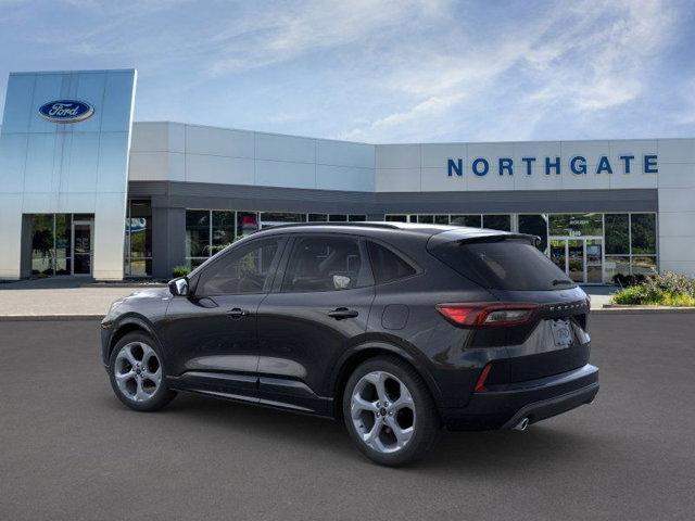 new 2024 Ford Escape car, priced at $38,395