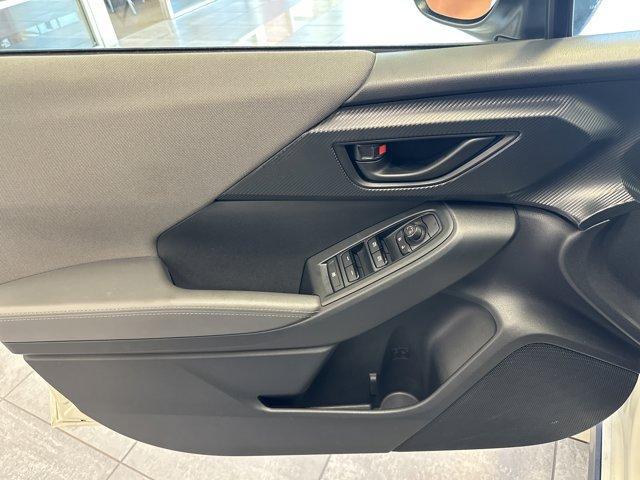 used 2024 Subaru Crosstrek car, priced at $26,000