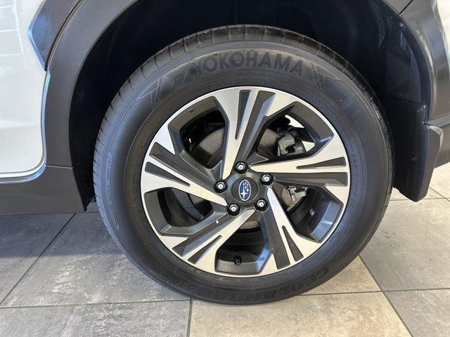 used 2024 Subaru Crosstrek car, priced at $26,000