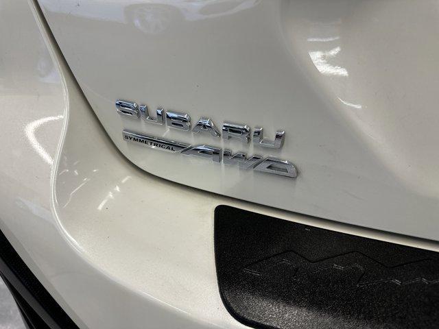 used 2024 Subaru Crosstrek car, priced at $26,000