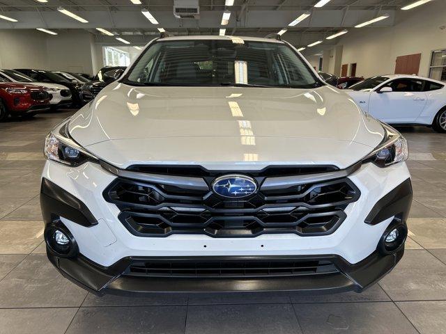 used 2024 Subaru Crosstrek car, priced at $26,000