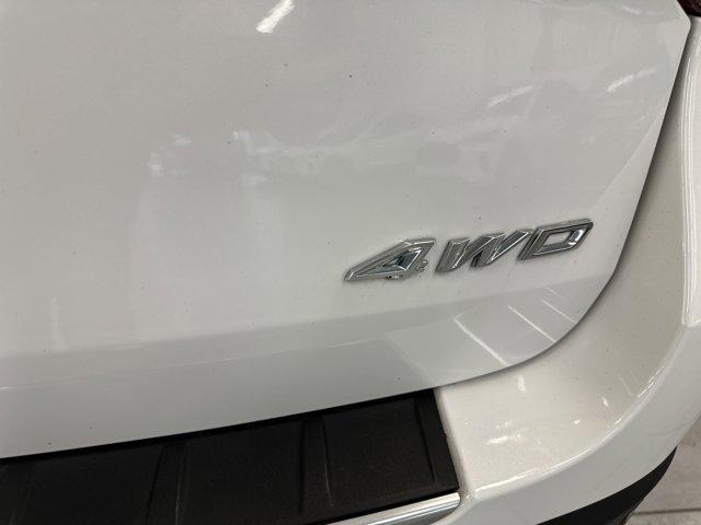 used 2022 Ford Explorer car, priced at $39,000