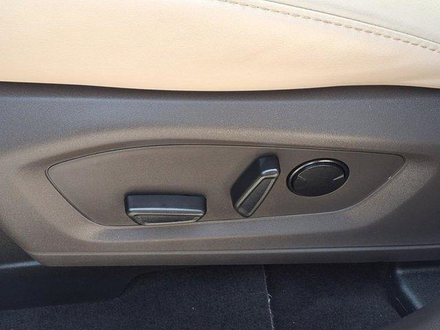 used 2022 Ford Explorer car, priced at $42,000