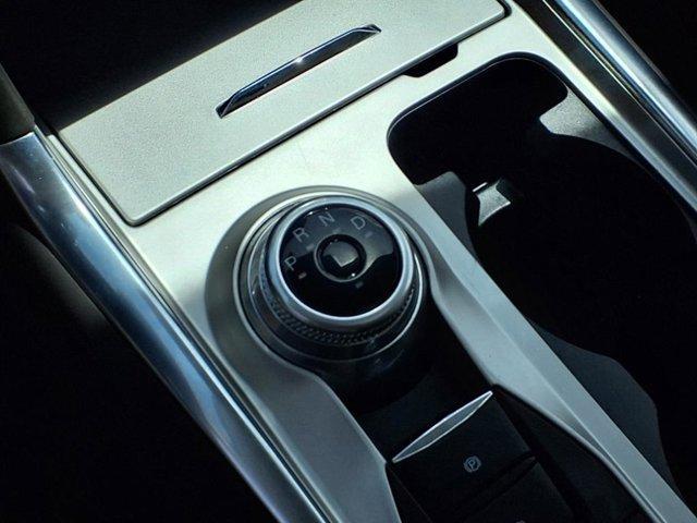 used 2022 Ford Explorer car, priced at $42,000