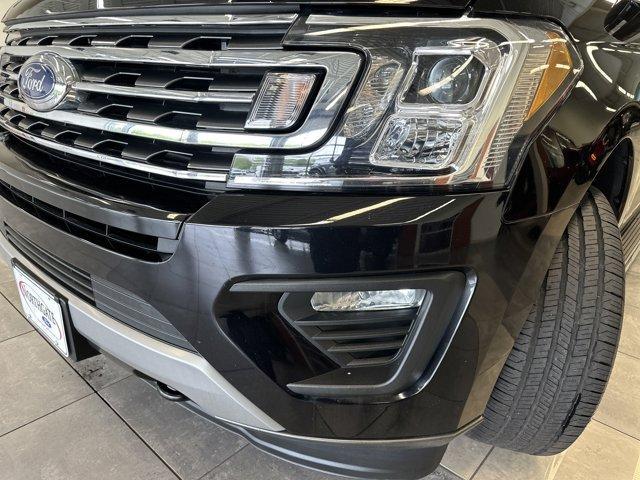 used 2021 Ford Expedition car, priced at $40,000