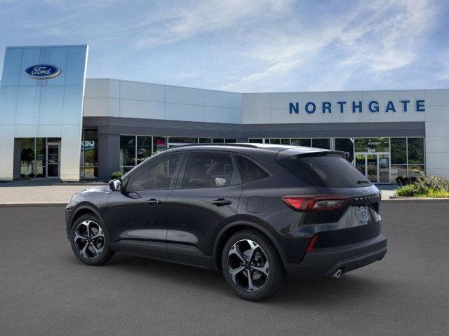 new 2025 Ford Escape car, priced at $35,747