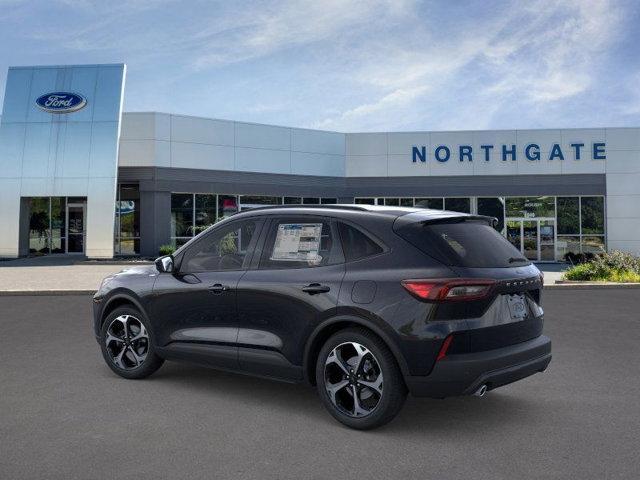 new 2025 Ford Escape car, priced at $33,750