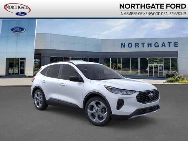 new 2025 Ford Escape car, priced at $29,500