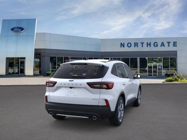 new 2025 Ford Escape car, priced at $29,500