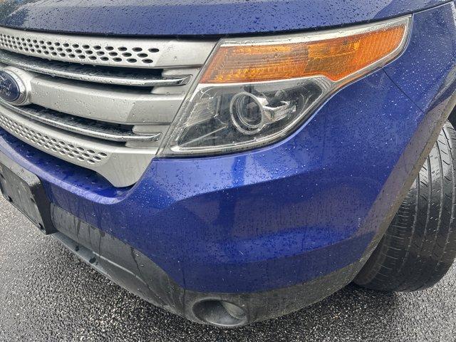 used 2015 Ford Explorer car, priced at $15,000