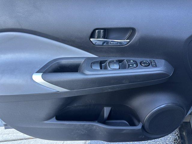 used 2024 Nissan Kicks car, priced at $21,000