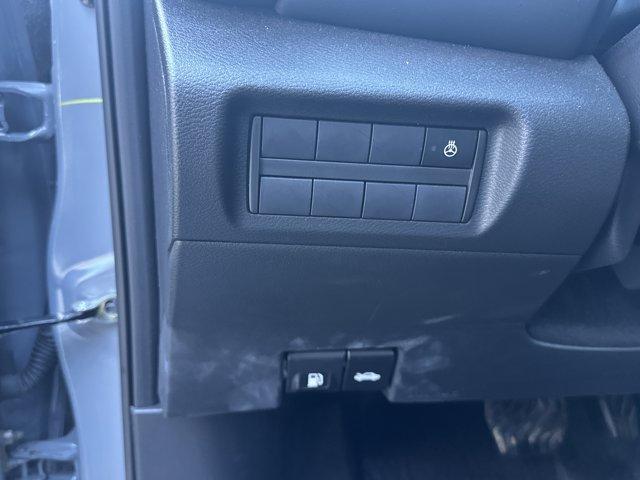 used 2024 Nissan Kicks car, priced at $21,000