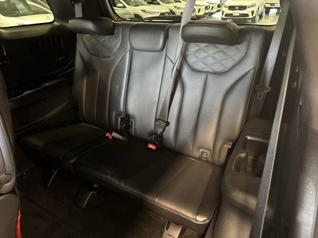 used 2020 Hyundai Palisade car, priced at $21,500