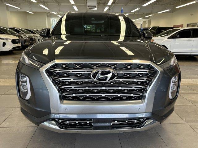 used 2020 Hyundai Palisade car, priced at $21,500
