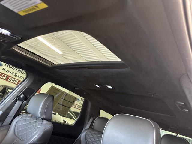 used 2020 Hyundai Palisade car, priced at $21,500