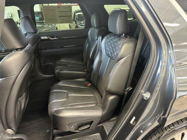 used 2020 Hyundai Palisade car, priced at $21,500