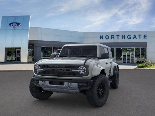 new 2024 Ford Bronco car, priced at $84,999