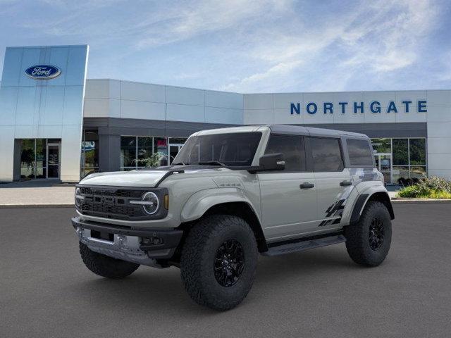 new 2024 Ford Bronco car, priced at $84,999