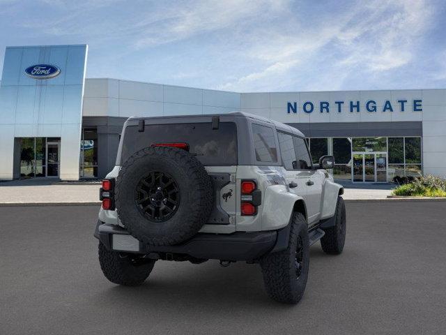 new 2024 Ford Bronco car, priced at $84,999