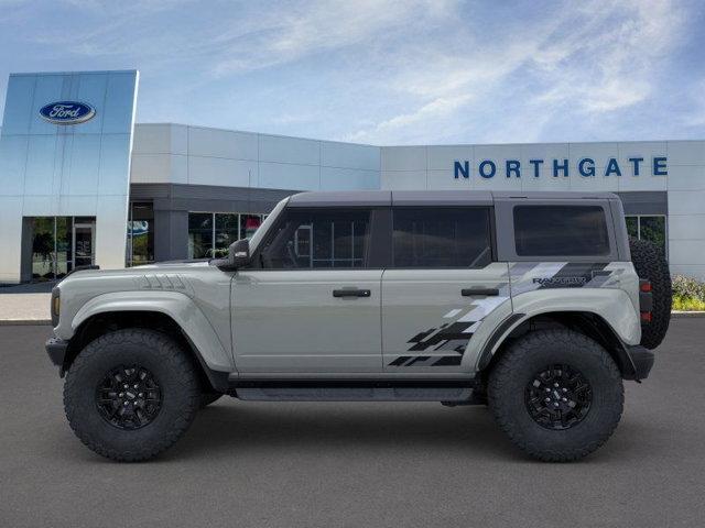 new 2024 Ford Bronco car, priced at $84,999