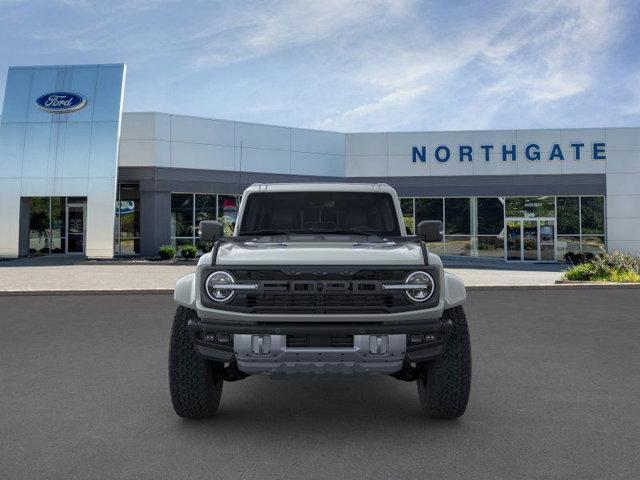 new 2024 Ford Bronco car, priced at $84,999