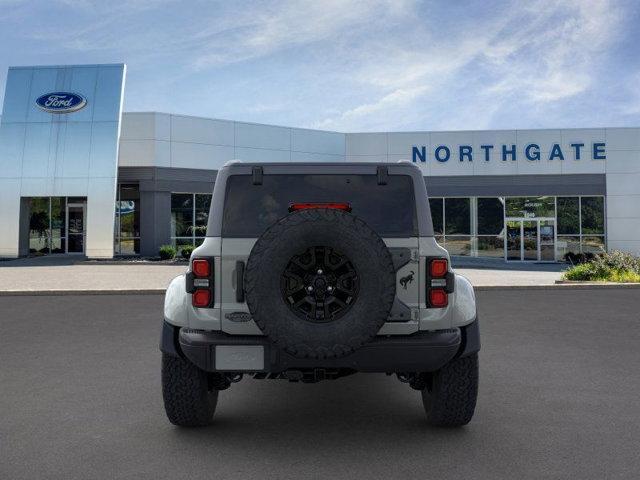 new 2024 Ford Bronco car, priced at $84,999