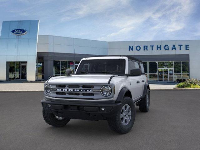 new 2024 Ford Bronco car, priced at $43,122