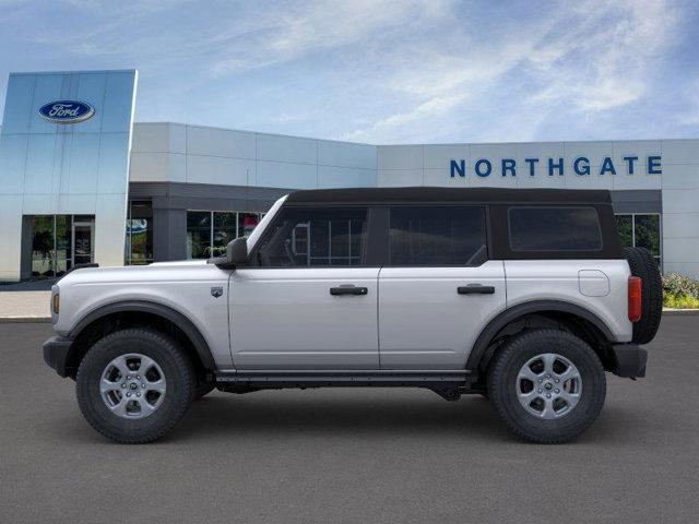 new 2024 Ford Bronco car, priced at $43,122