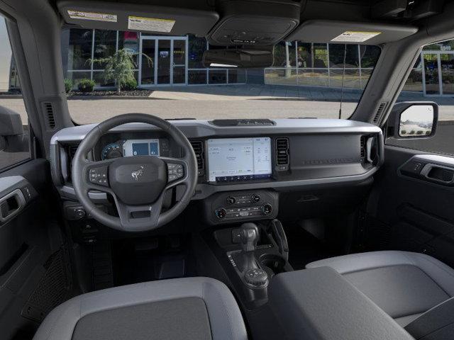 new 2024 Ford Bronco car, priced at $43,122