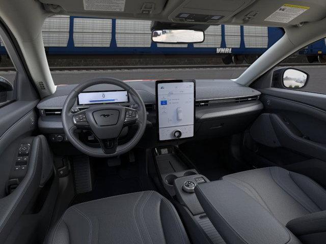 new 2024 Ford Mustang Mach-E car, priced at $54,500