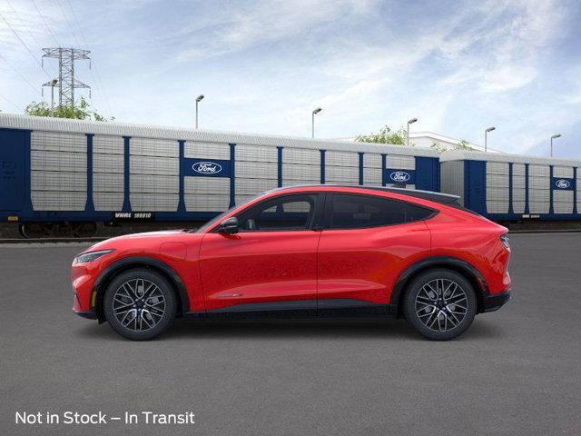 new 2024 Ford Mustang Mach-E car, priced at $54,500