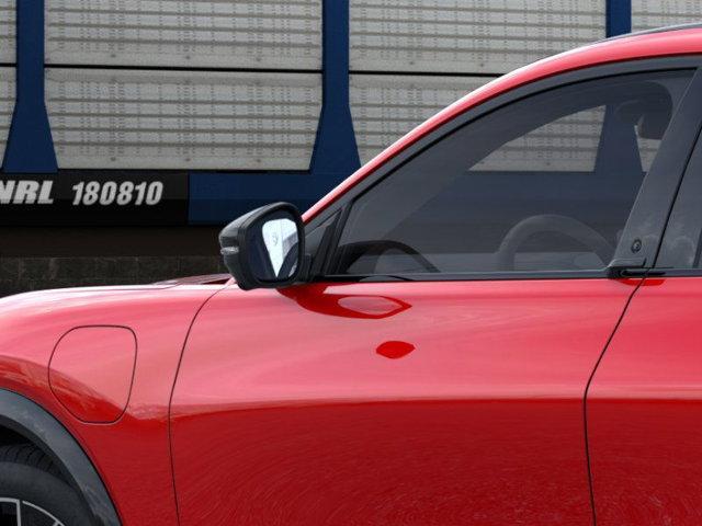 new 2024 Ford Mustang Mach-E car, priced at $54,500