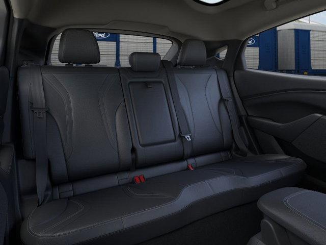 new 2024 Ford Mustang Mach-E car, priced at $54,500