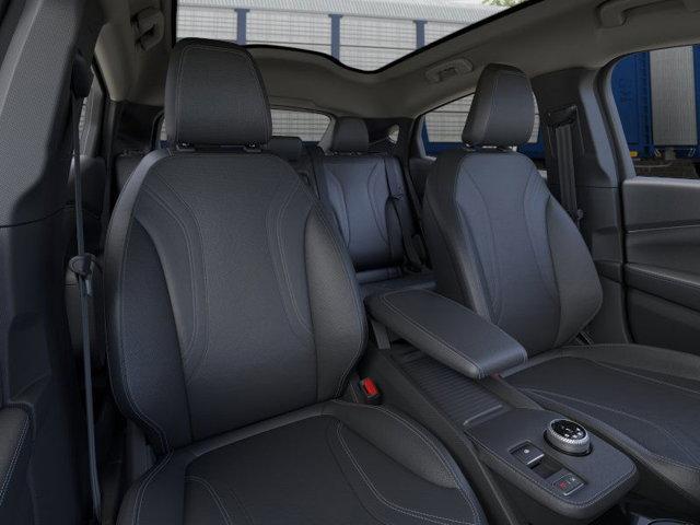 new 2024 Ford Mustang Mach-E car, priced at $54,500