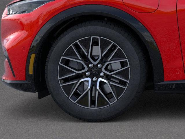 new 2024 Ford Mustang Mach-E car, priced at $54,500