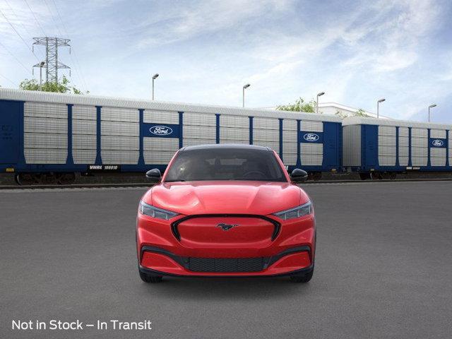 new 2024 Ford Mustang Mach-E car, priced at $54,500
