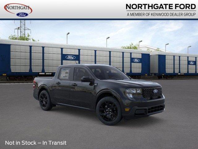 new 2026 Ford Maverick car, priced at $34,870