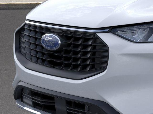 new 2025 Ford Escape car, priced at $28,000