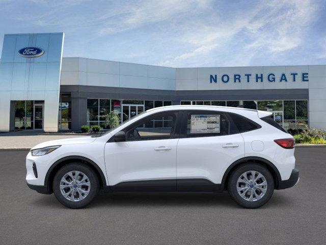 new 2025 Ford Escape car, priced at $28,000
