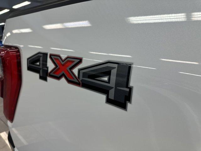 used 2022 Ford F-150 car, priced at $46,500