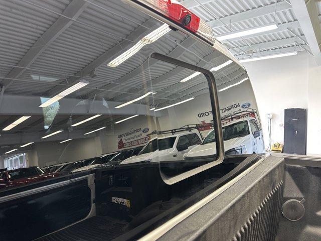used 2022 Ford F-150 car, priced at $46,500