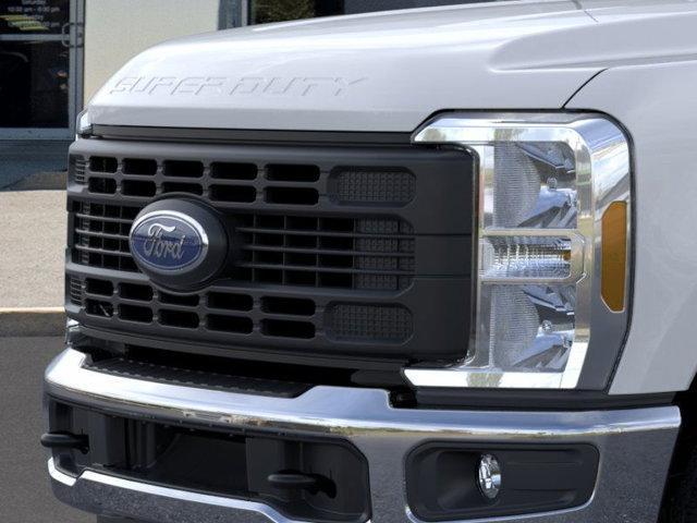 new 2025 Ford F-250 car, priced at $54,302