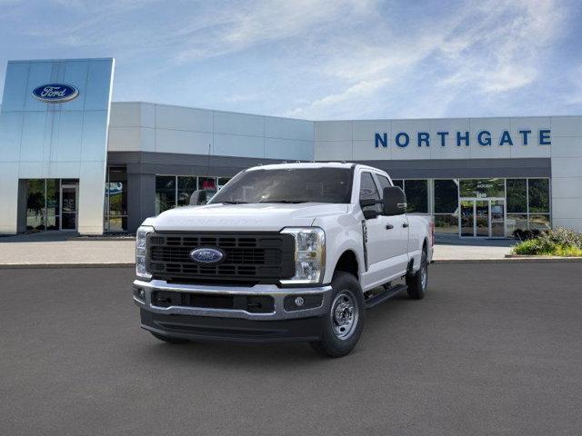 new 2025 Ford F-250 car, priced at $54,302