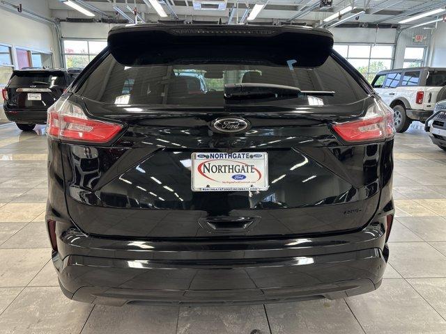used 2022 Ford Edge car, priced at $20,000