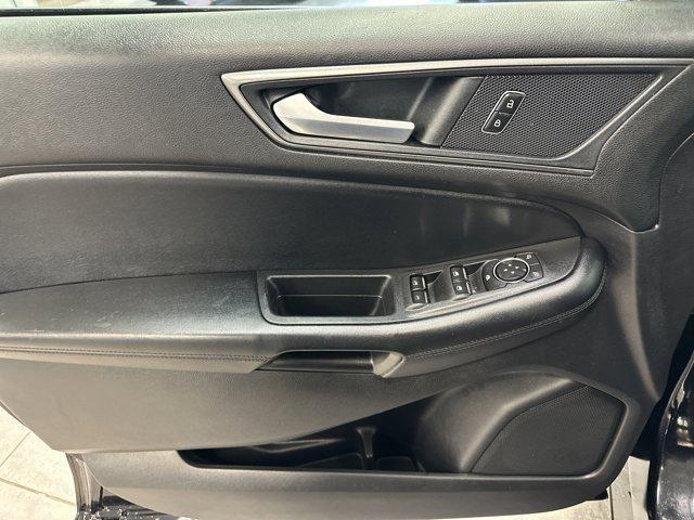 used 2022 Ford Edge car, priced at $20,000