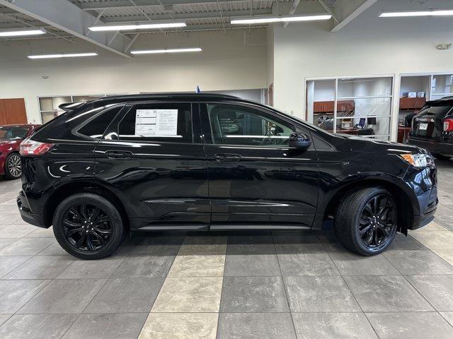 used 2022 Ford Edge car, priced at $20,000