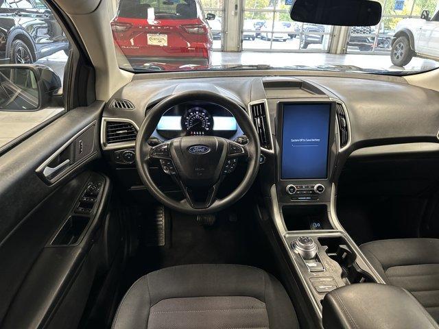 used 2022 Ford Edge car, priced at $20,000